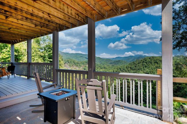 55 Laurel Ridge, Marshall, NC 28753