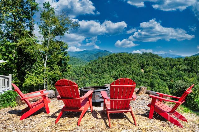 55 Laurel Ridge, Marshall, NC 28753