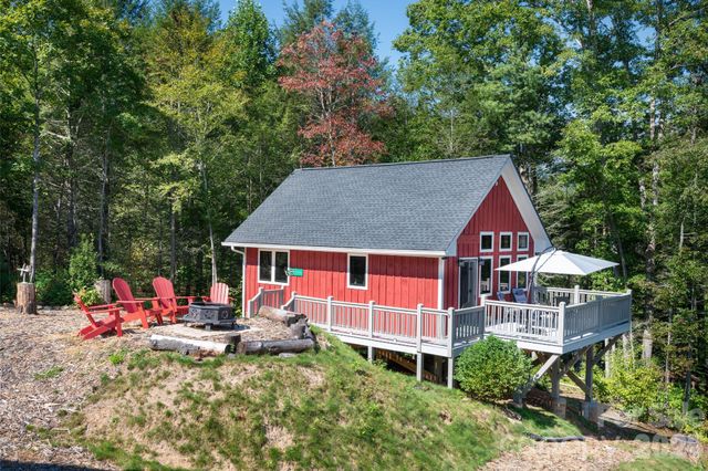 55 Laurel Ridge, Marshall, NC 28753