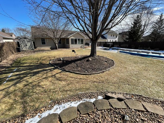 1458 Erickson Drive, Hastings, MN 55033