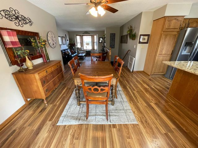 1458 Erickson Drive, Hastings, MN 55033