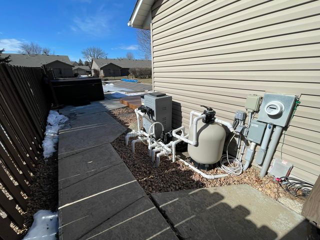 1458 Erickson Drive, Hastings, MN 55033