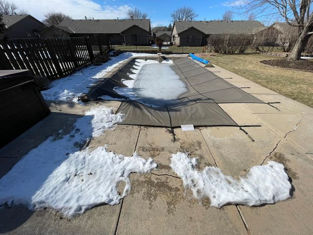 1458 Erickson Drive, Hastings, MN 55033