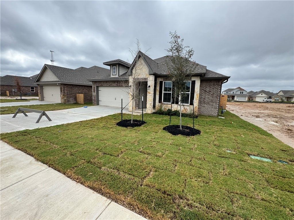 6312 Trado Drive, College Station, TX 77845