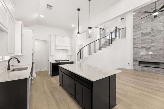 5513 Burford, Celina, TX 75009