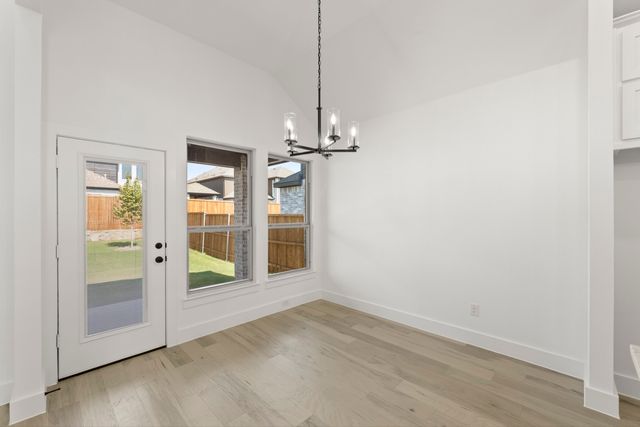 5513 Burford, Celina, TX 75009