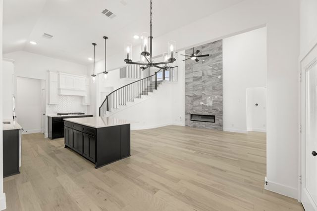 5513 Burford, Celina, TX 75009