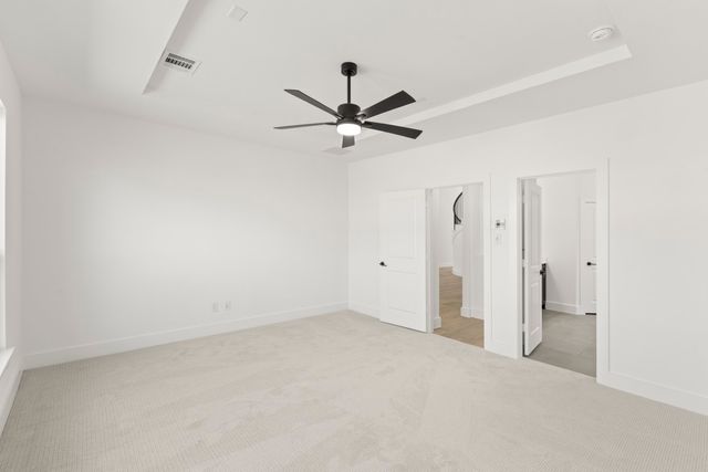 5513 Burford, Celina, TX 75009