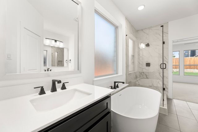 5513 Burford, Celina, TX 75009