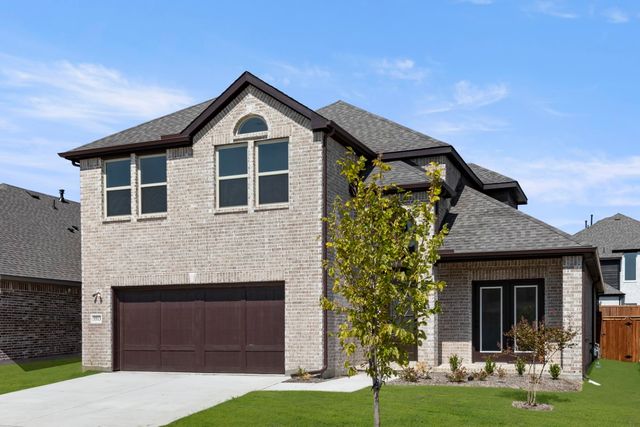 5513 Burford, Celina, TX 75009