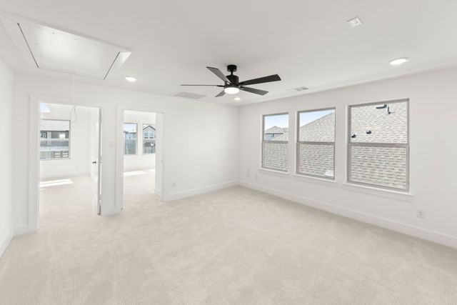 5513 Burford, Celina, TX 75009