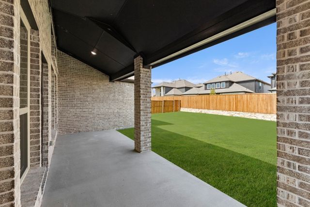 5513 Burford, Celina, TX 75009