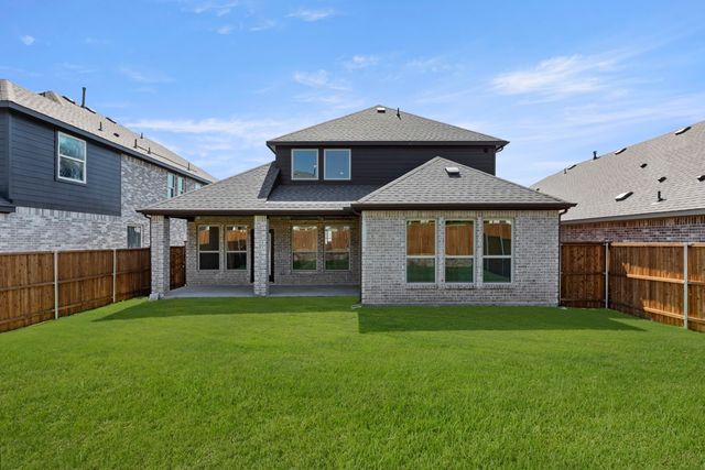 5513 Burford, Celina, TX 75009