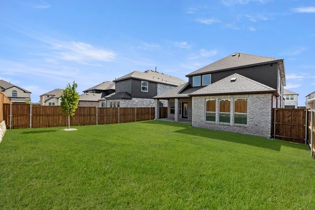 5513 Burford, Celina, TX 75009