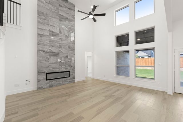 5513 Burford, Celina, TX 75009