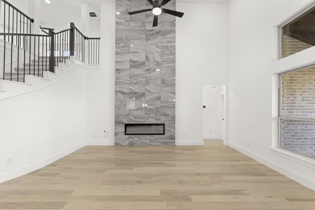 5513 Burford, Celina, TX 75009