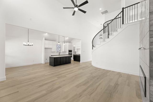 5513 Burford, Celina, TX 75009