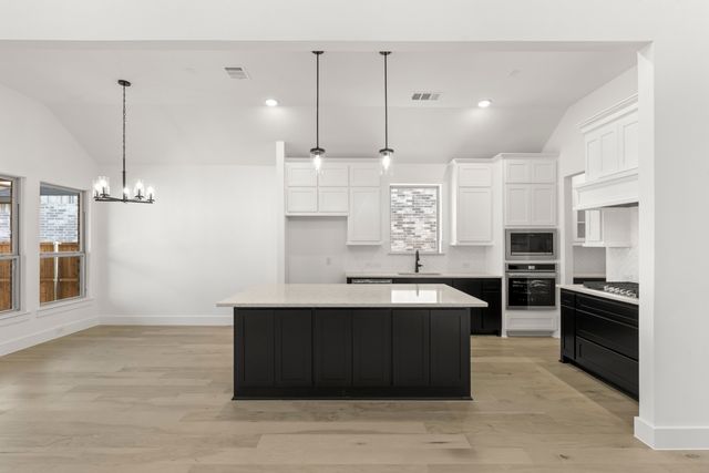 5513 Burford, Celina, TX 75009