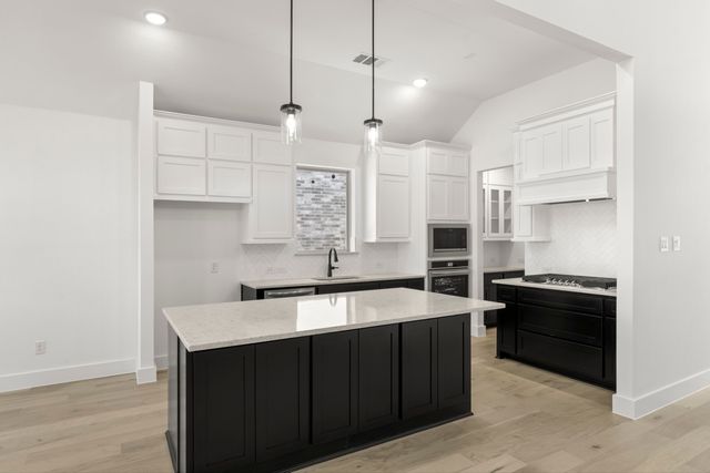 5513 Burford, Celina, TX 75009