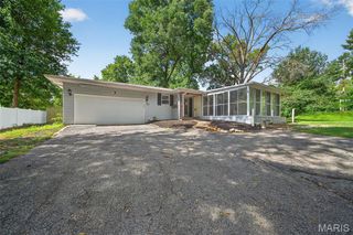 23 Melody Lane S, St Charles, MO 63303