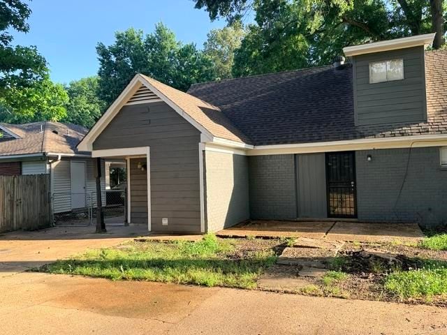 1733 GOWAN DR, Memphis, TN 38127