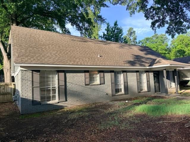 1733 GOWAN DR, Memphis, TN 38127