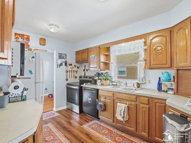 943 Western Avenue, Monroe, MI 48161