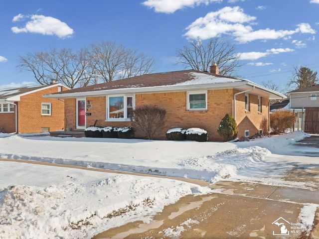 943 Western Avenue, Monroe, MI 48161