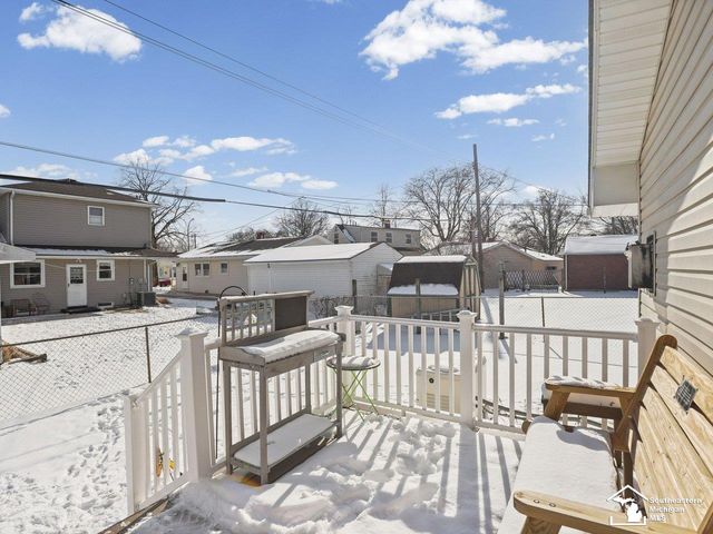 943 Western Avenue, Monroe, MI 48161