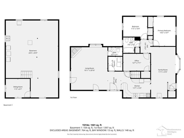 943 Western Avenue, Monroe, MI 48161