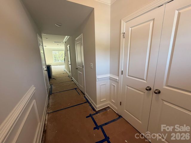 4321 Black Court, Harrisburg, NC 28075