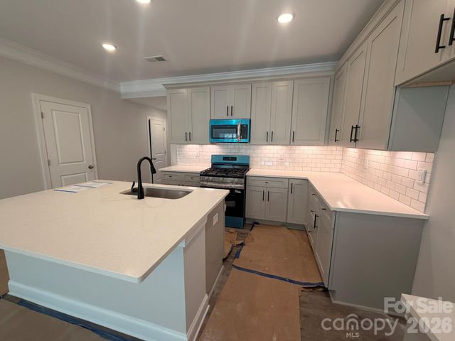 4321 Black Court, Harrisburg, NC 28075