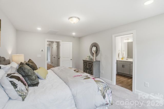 4321 Black Court, Harrisburg, NC 28075