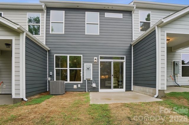 4321 Black Court, Harrisburg, NC 28075