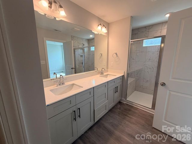 4321 Black Court, Harrisburg, NC 28075