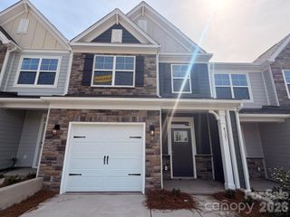 4321 Black Court, Harrisburg, NC 28075