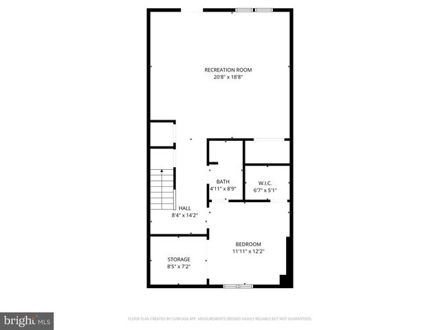 23610 GOODWILL WAY, California, MD 20619