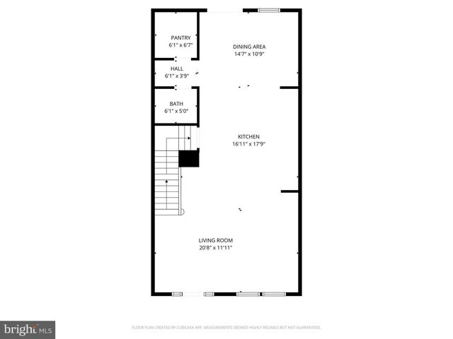 23610 GOODWILL WAY, California, MD 20619