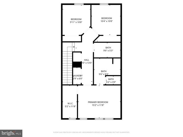23610 GOODWILL WAY, California, MD 20619
