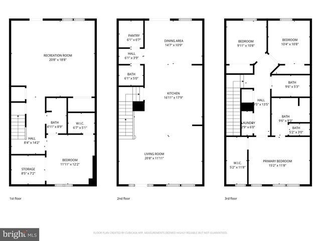 23610 GOODWILL WAY, California, MD 20619