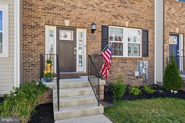 23610 GOODWILL WAY, California, MD 20619
