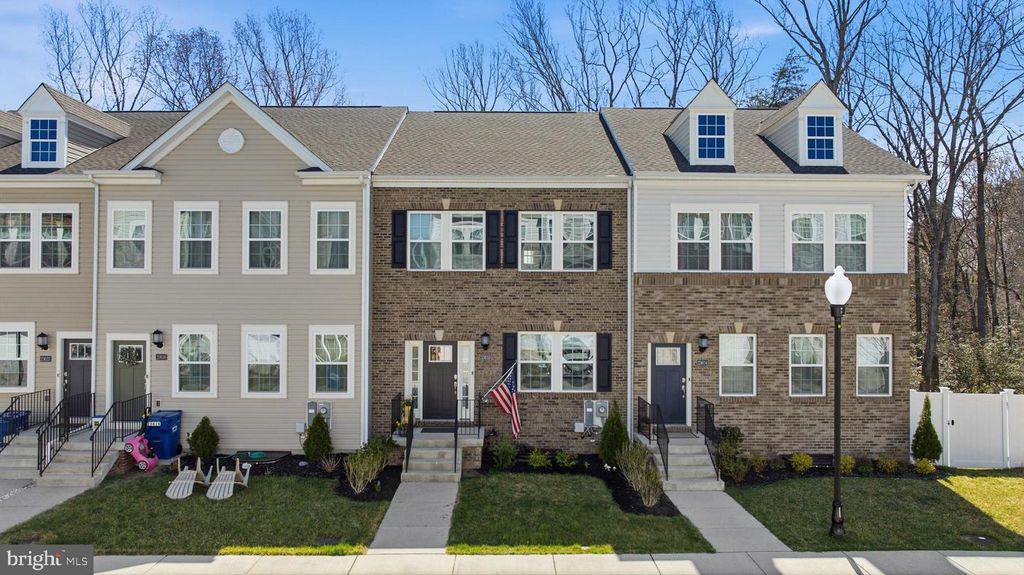 23610 GOODWILL WAY, California, MD 20619