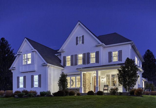 LOT 39 OLD COVERED BRIDGE RD, Newtown Square, PA 19073