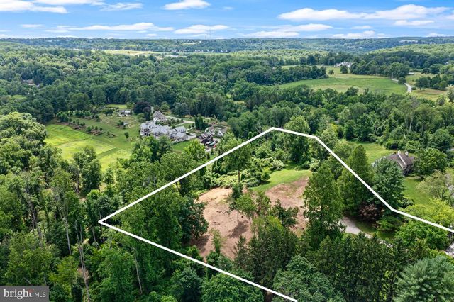 LOT 39 OLD COVERED BRIDGE RD, Newtown Square, PA 19073