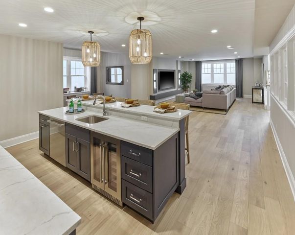 LOT 39 OLD COVERED BRIDGE RD, Newtown Square, PA 19073