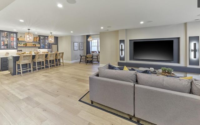 LOT 39 OLD COVERED BRIDGE RD, Newtown Square, PA 19073