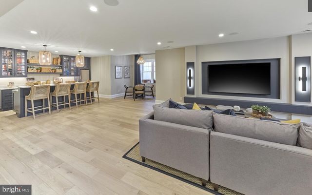 LOT 39 OLD COVERED BRIDGE RD, Newtown Square, PA 19073