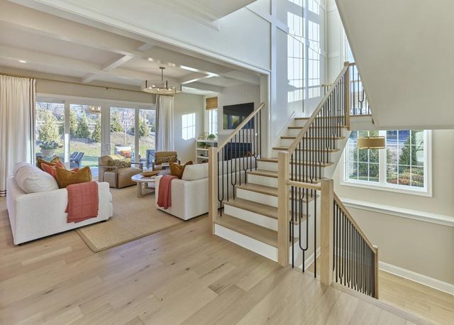 LOT 39 OLD COVERED BRIDGE RD, Newtown Square, PA 19073