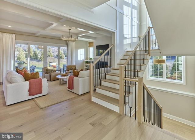 LOT 39 OLD COVERED BRIDGE RD, Newtown Square, PA 19073
