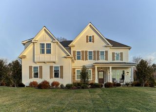LOT 39 OLD COVERED BRIDGE RD, Newtown Square, PA 19073